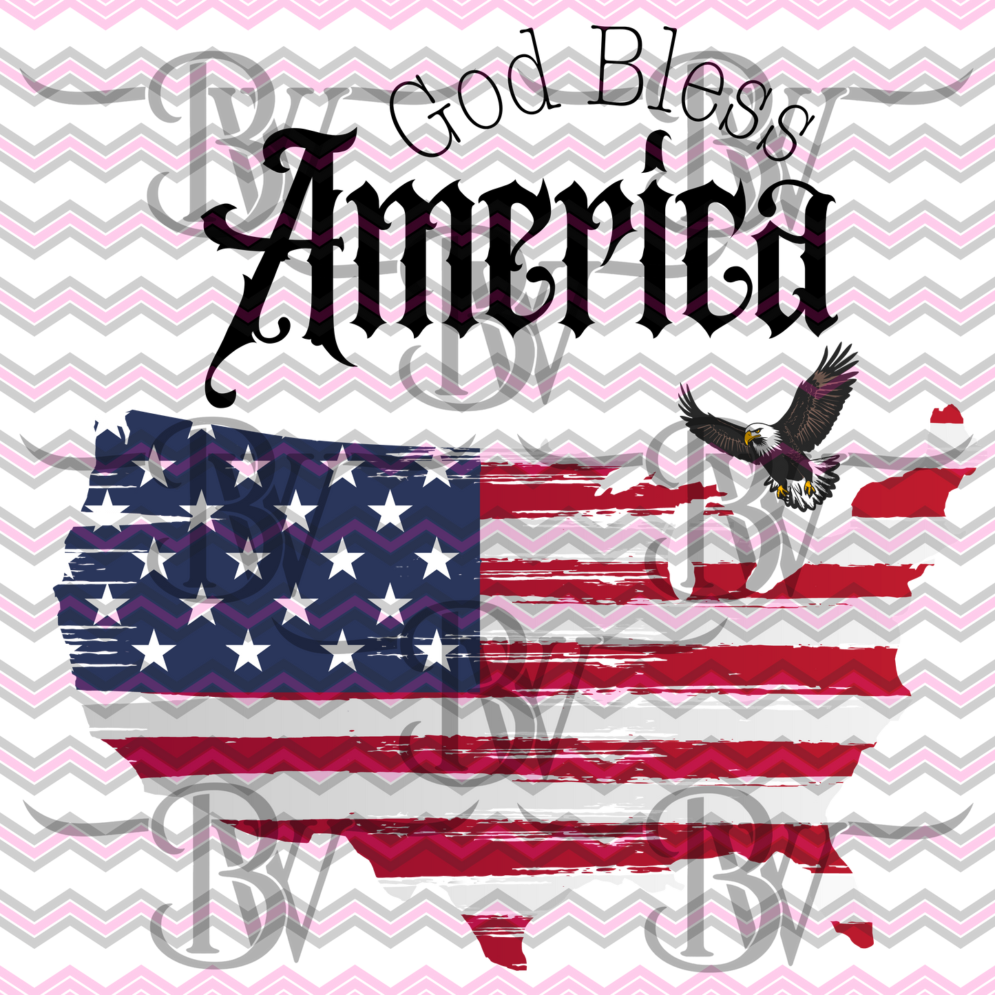 America SVG/PNG
