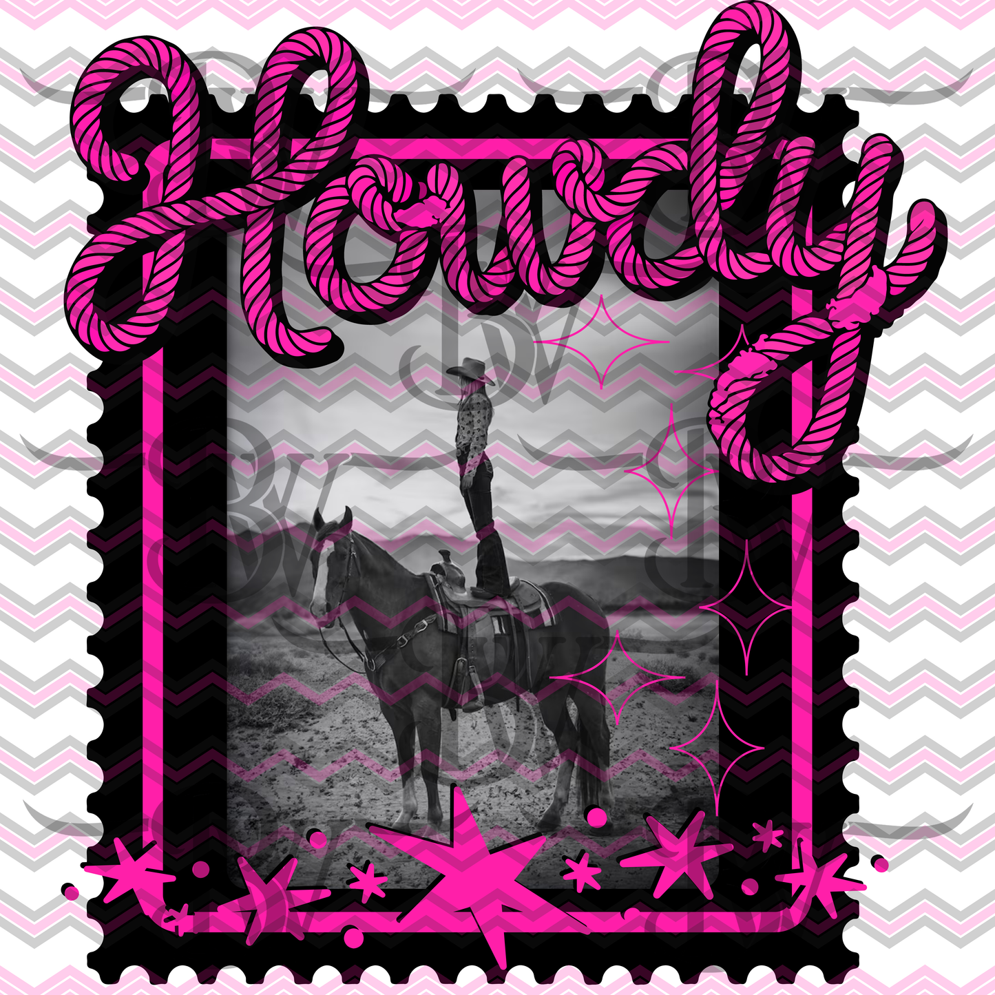 Howdy SVG/PNG