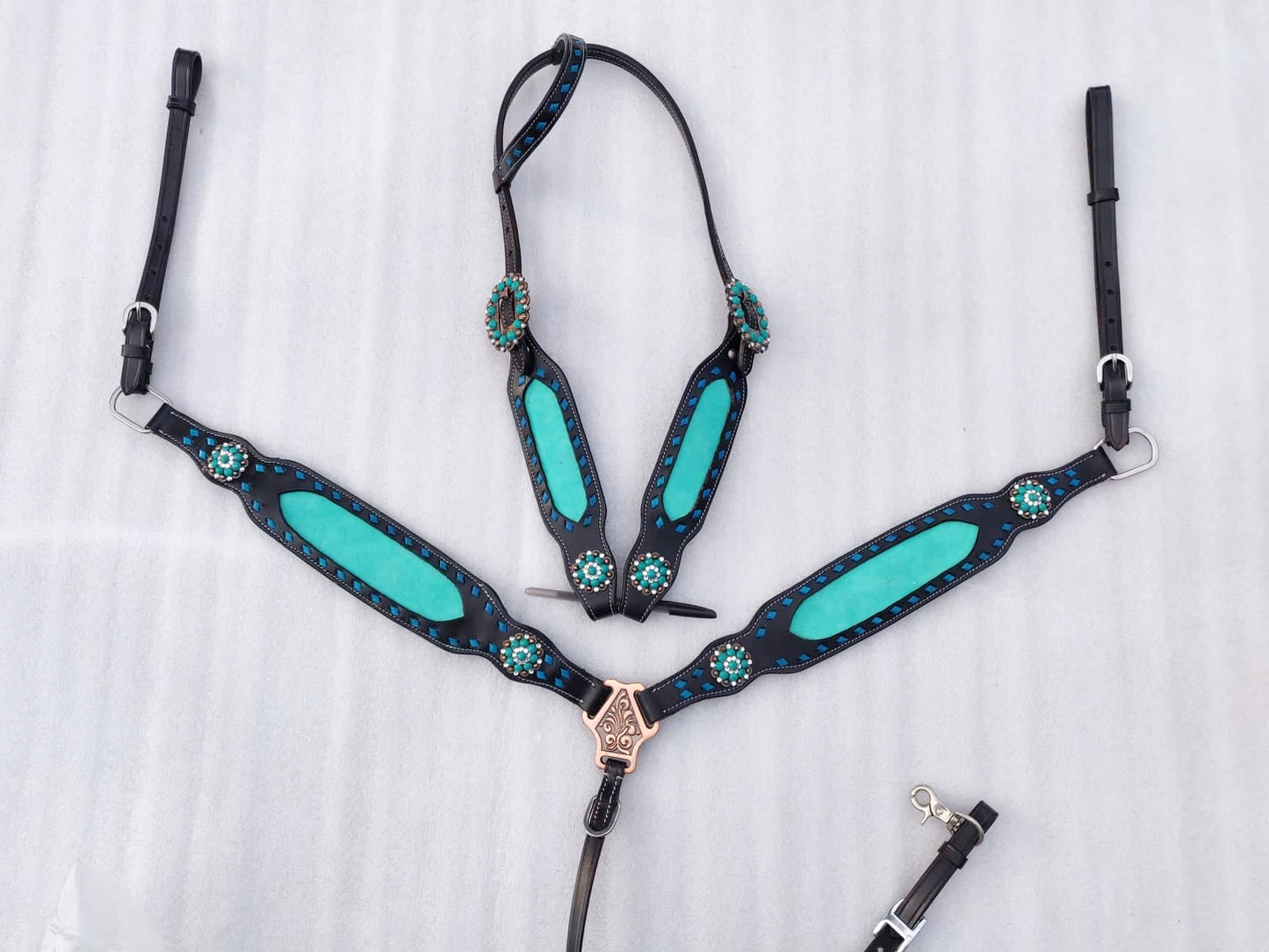 Headstall sets
