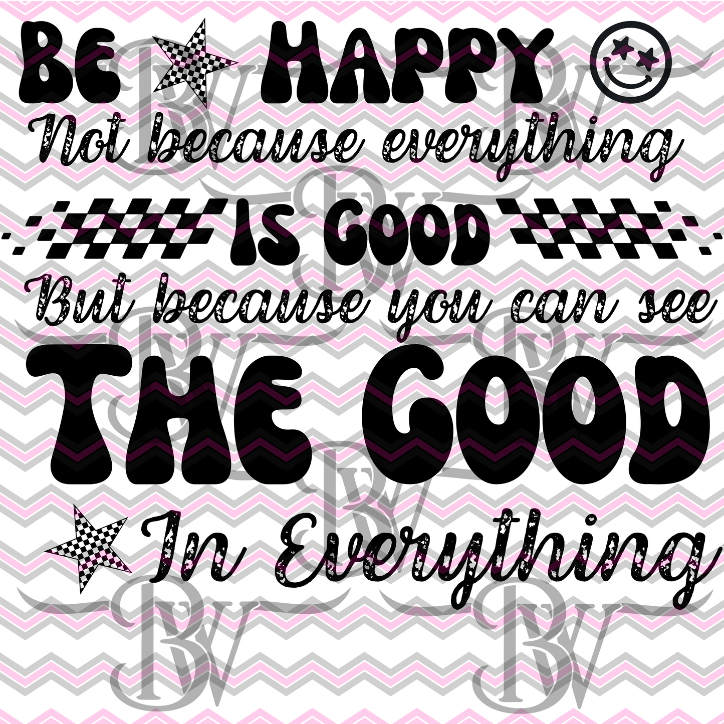 The Good SVG/PNG