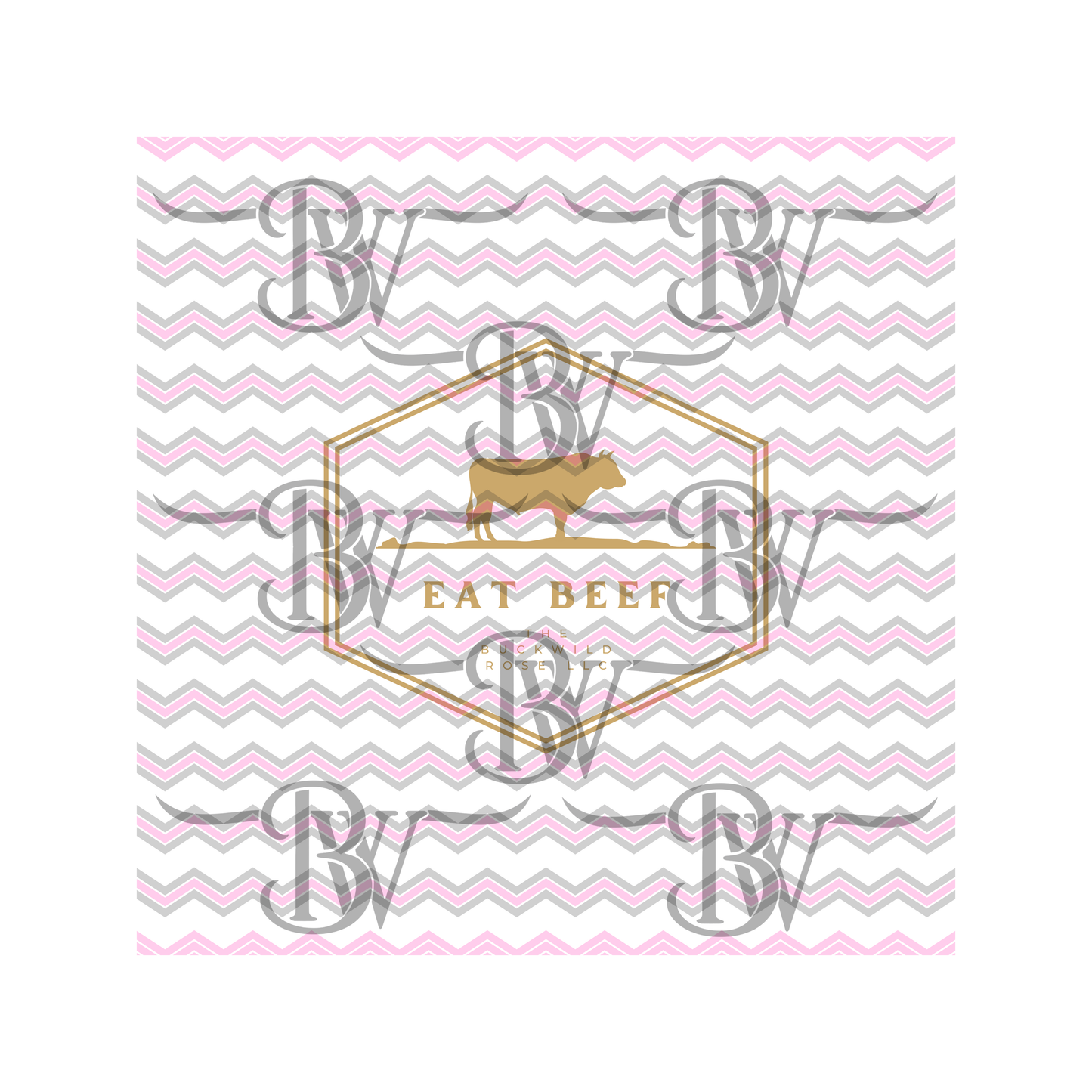 Eat beef PNG/SVG