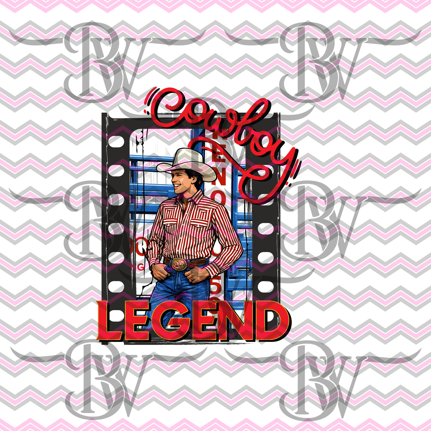 Legend SVG/PNG
