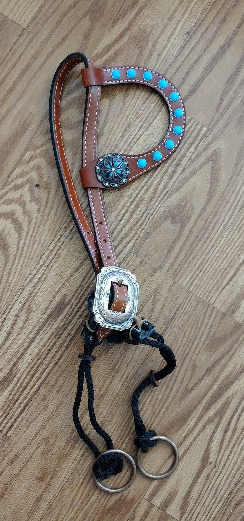 Gag Headstall Clearance