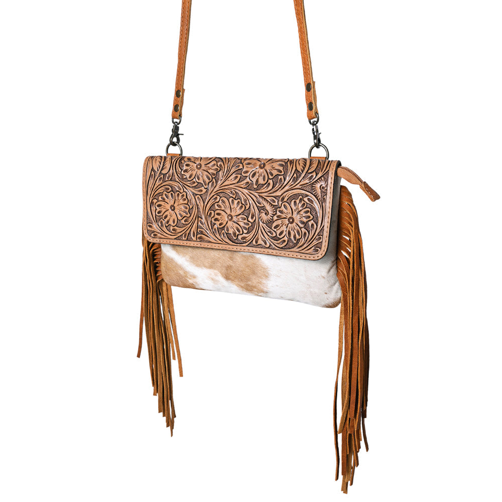 fringe crossbody