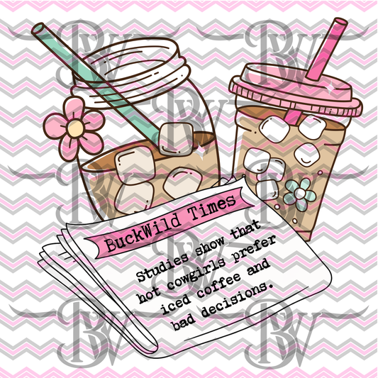 Coffee SVG/PNG