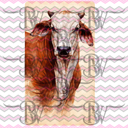 Bull SVG/PNG