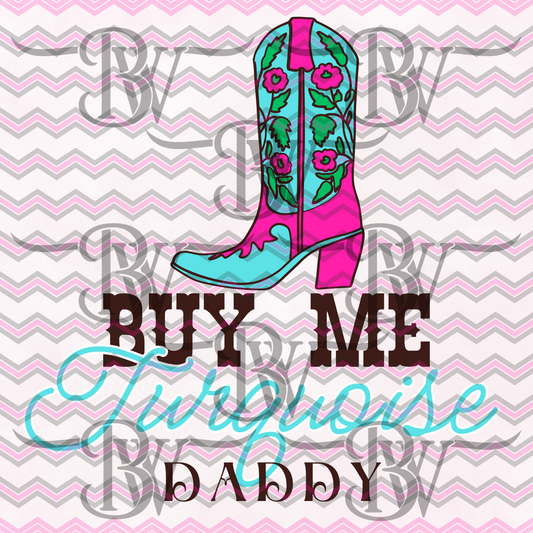 Buy me coffee daddy SVG/PNG
