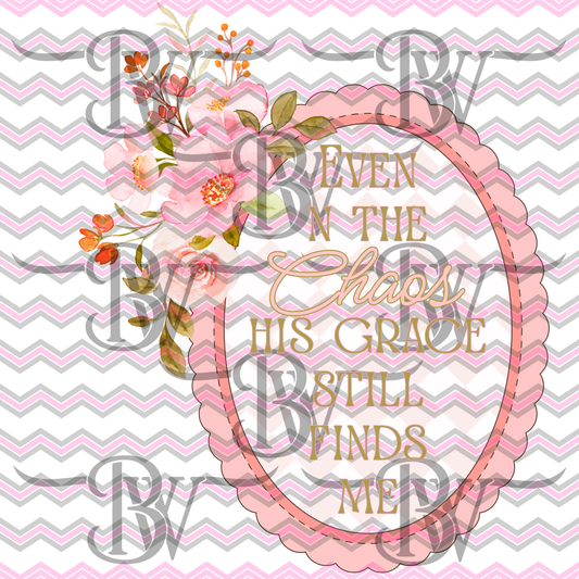 His Grace SVG/PNG