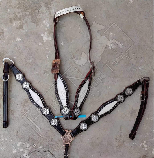 Made to order headstall set