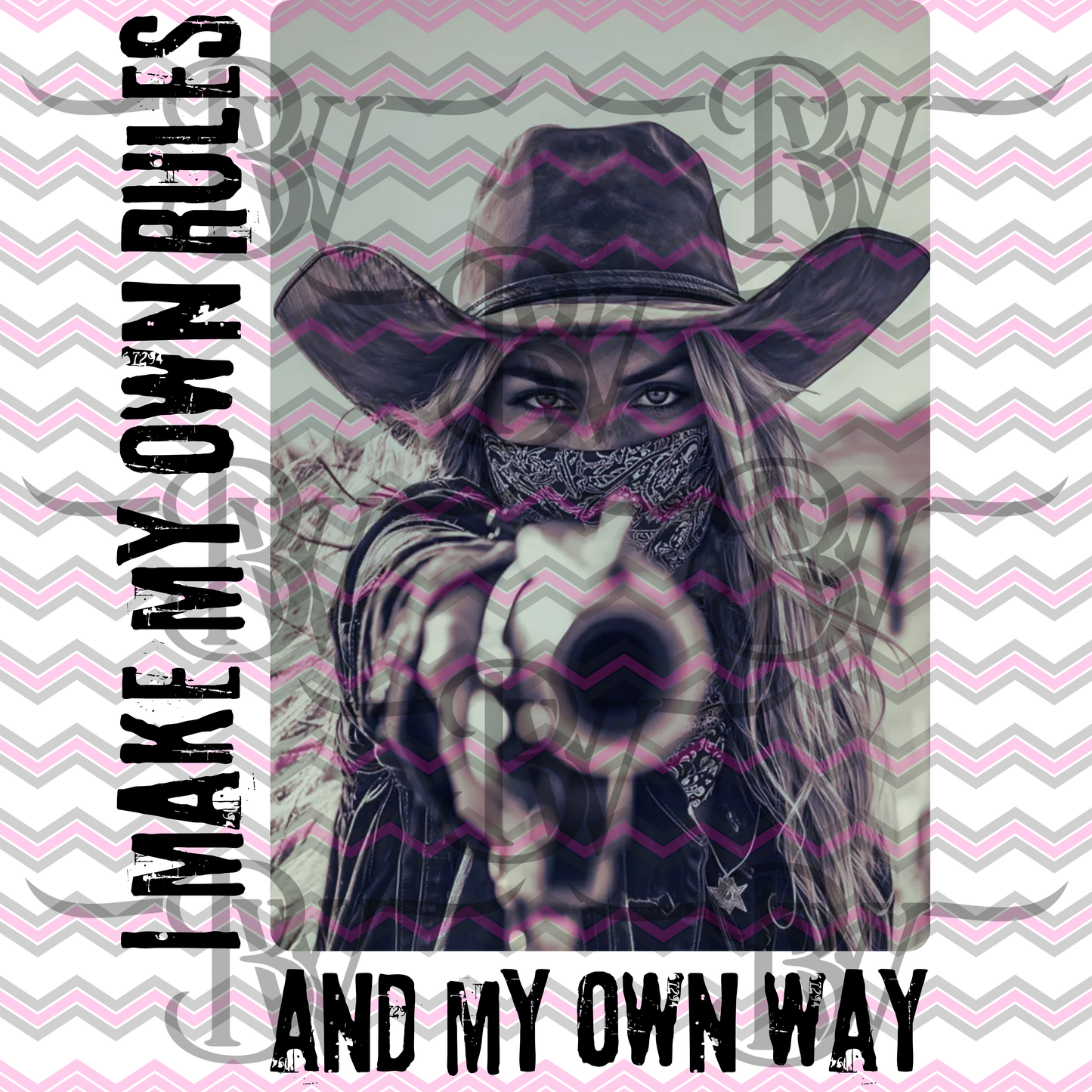 My own rules