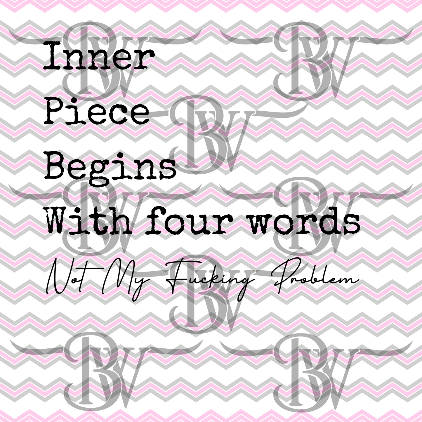 Inner Piece