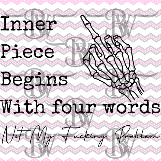 inner piece 2 SVG/PNG