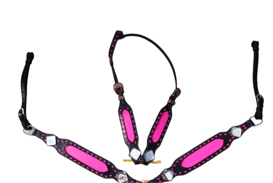 Headstall sets