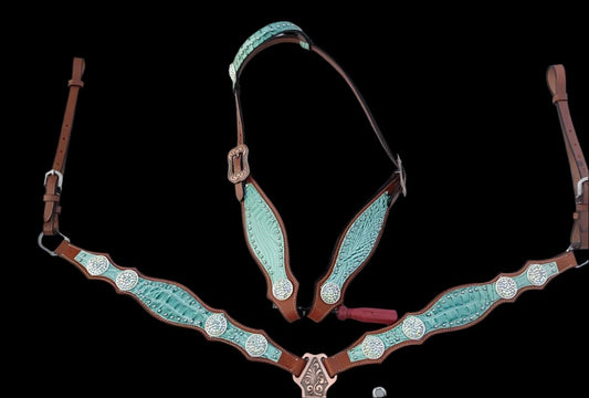 Headstall sets Made to order