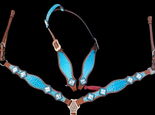 Made to order headstall set