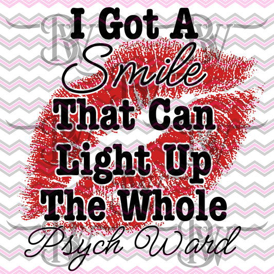 SMILE SVG PNG