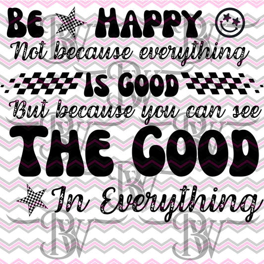 The Good SVG/PNG
