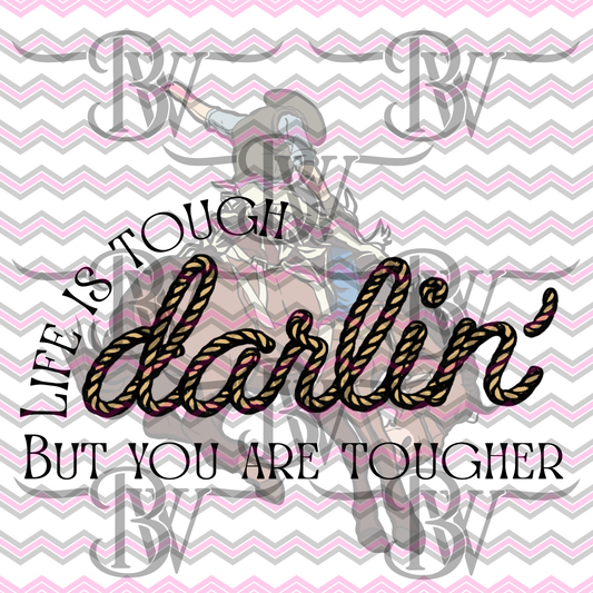 Darlin SVG/PNG