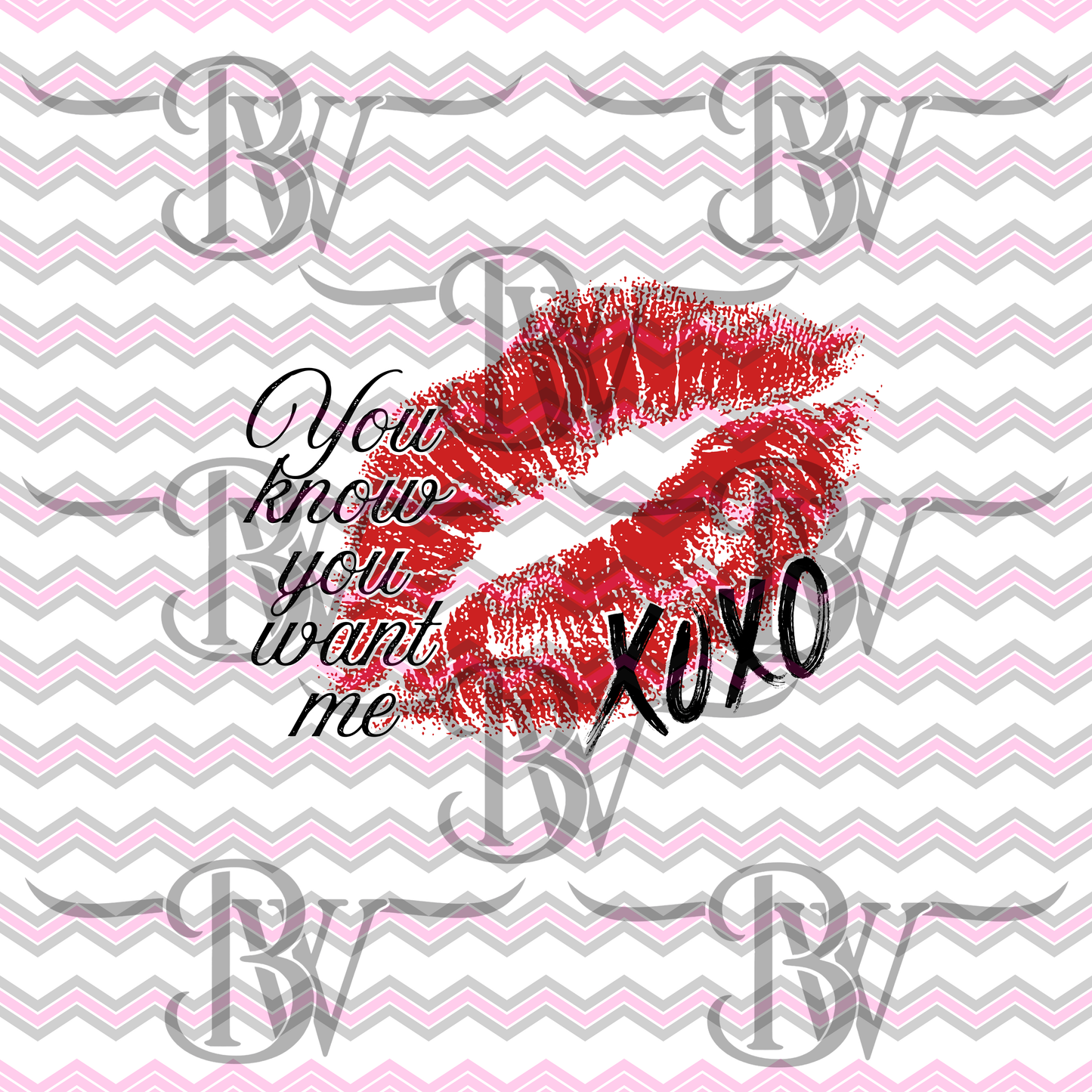 Want Me SVG/PNG