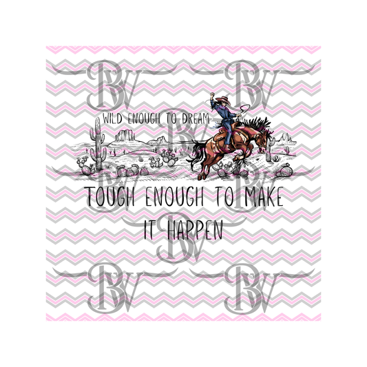 Make it happen SVG/PNG