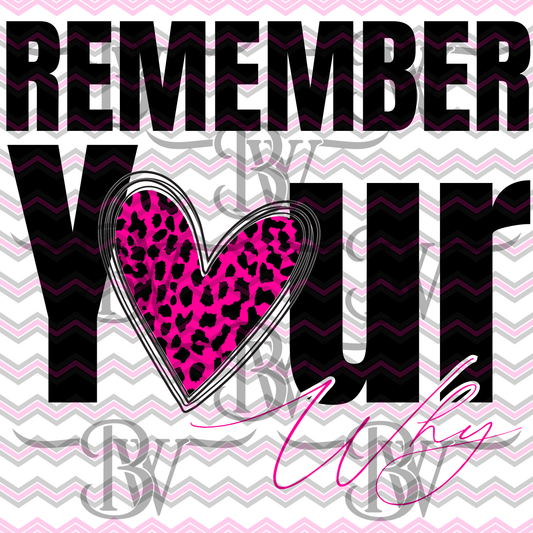 Remember SVG/PNG