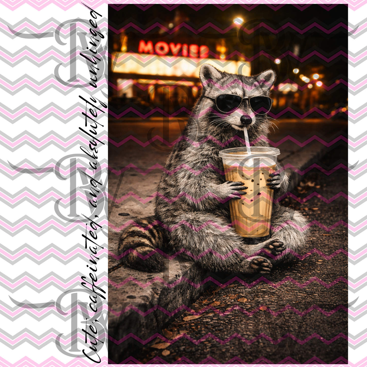Racoon