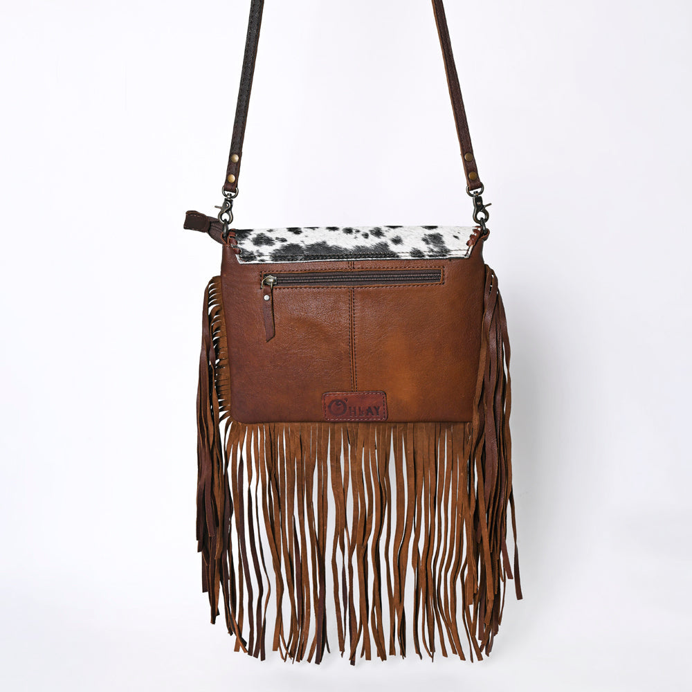 Thunderbird crossbody