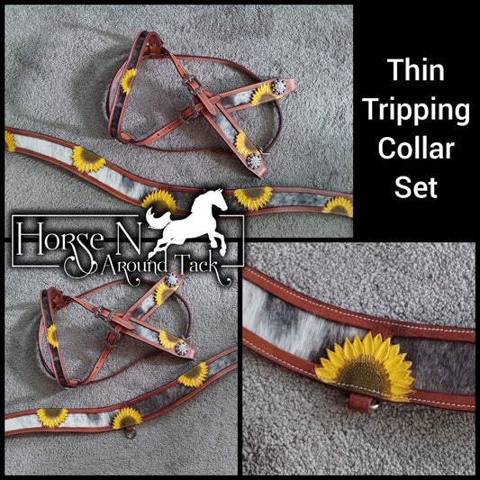 Made to order headstall set