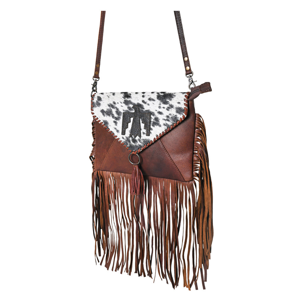 Thunderbird crossbody