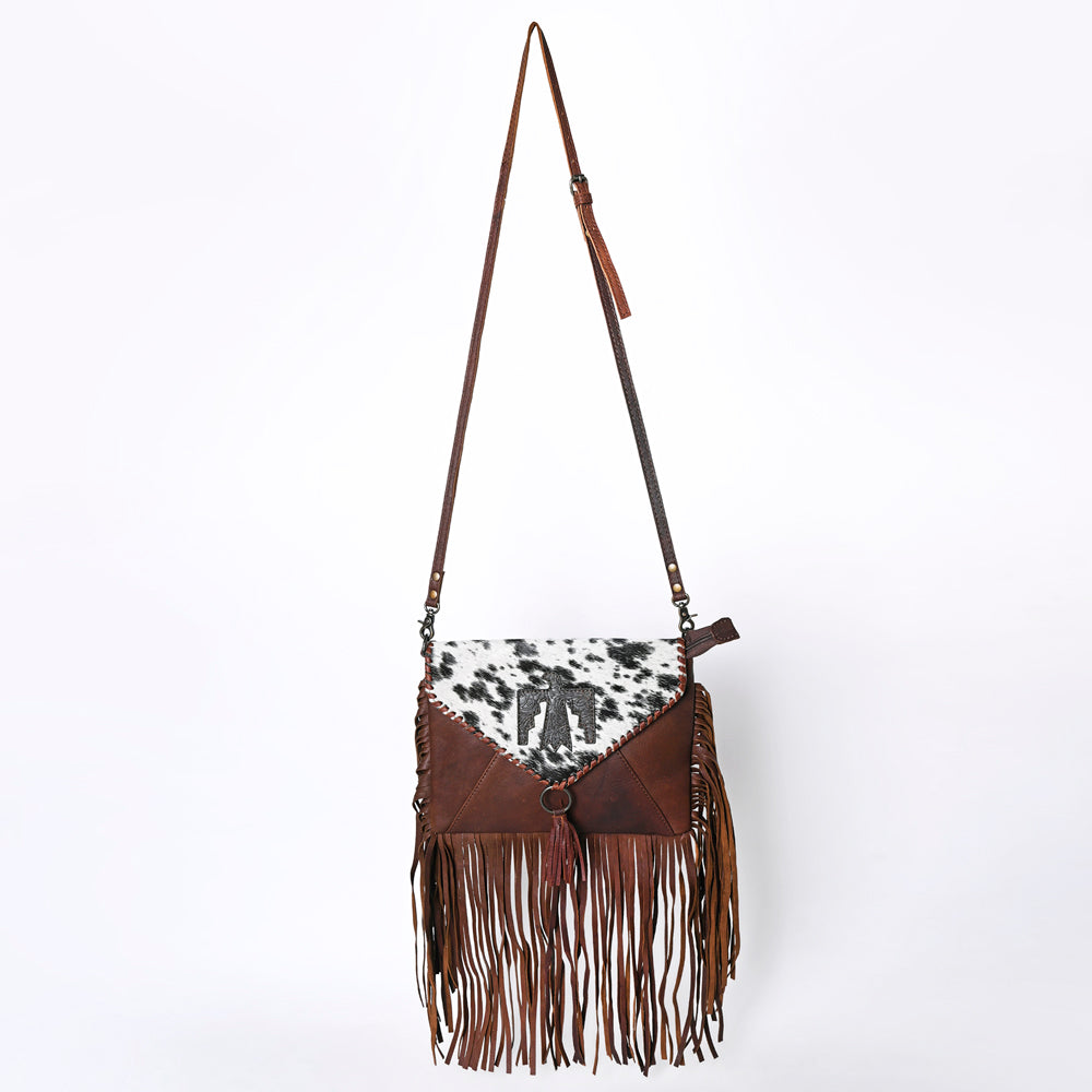 Thunderbird crossbody