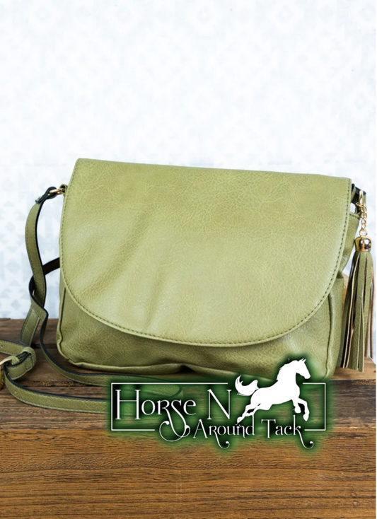 Crossbody Purse