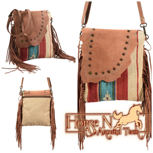 Crossbody American Darling purse