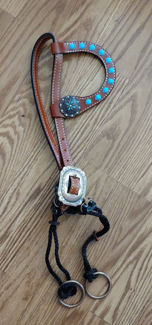 Gag Headstall Clearance